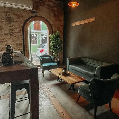 Mosquito Boutique Hotel Zona Colonial-3