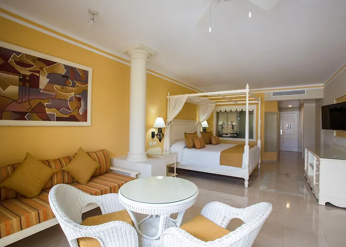 Bahia Principe Escape Bouganville (Adults Only)