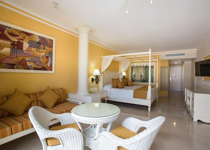 Bahia Principe Escape Bouganville (Adults Only)