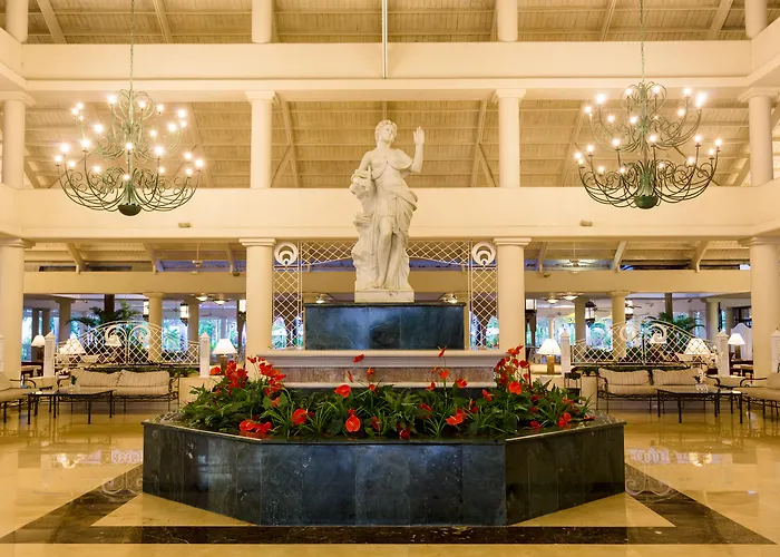 Bahia Principe Explore La Romana (Adults Only)