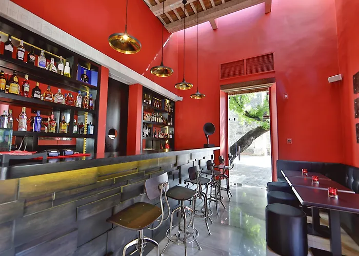 Billini Hotel, Historic Luxury