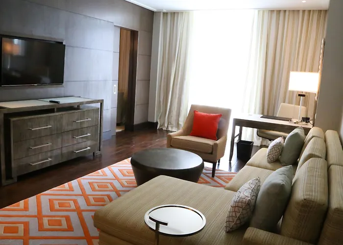 Intercontinental Real Santo Domingo By Ihg