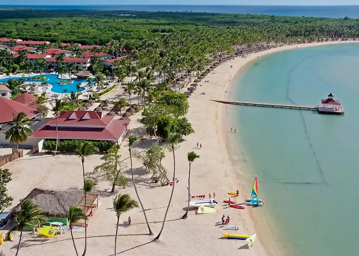 Bahia Principe Escape Bouganville (Adults Only)