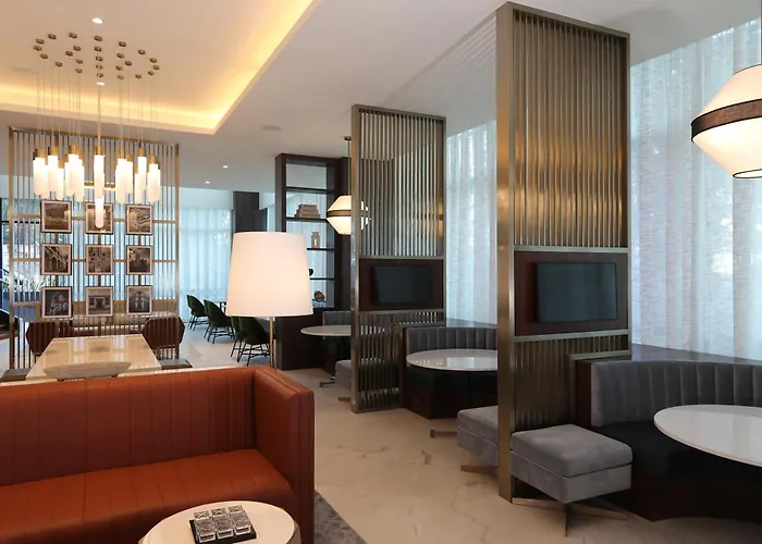 Courtyard By Marriott Santo Domingo Piantini
