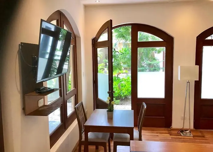 Paseo Colonial - Leo'S Favorite #8