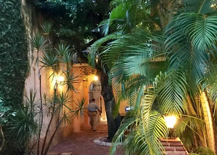 Paseo Colonial - Leo'S Favorite #8