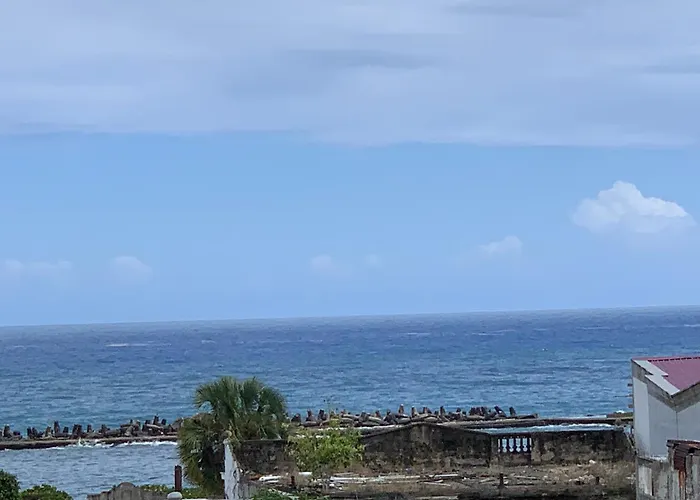 Casa La Maria Zona Colonial