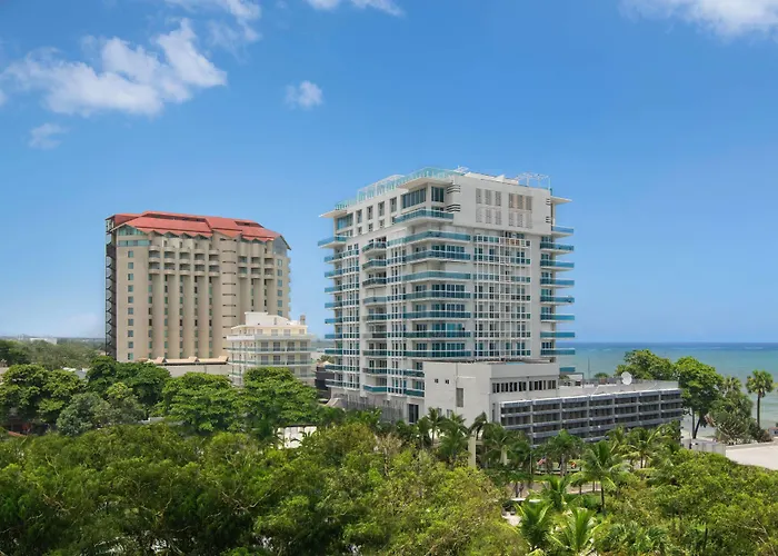Sheraton Santo Domingo
