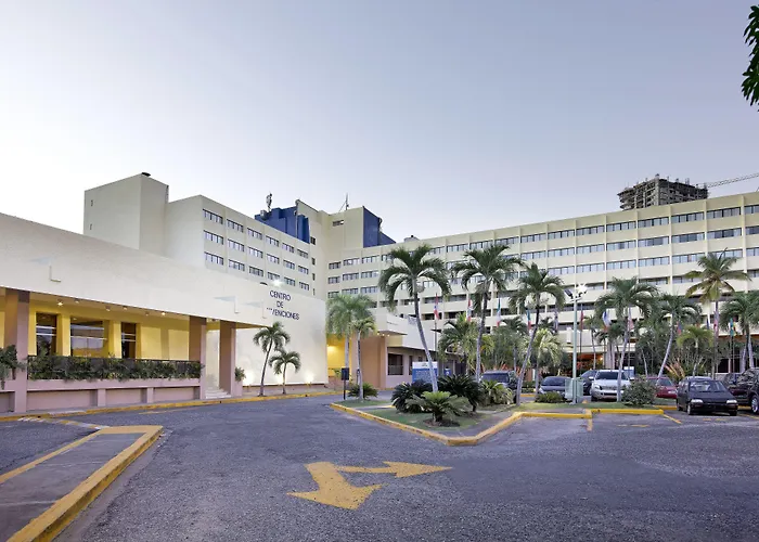 Dominican Fiesta Hotel