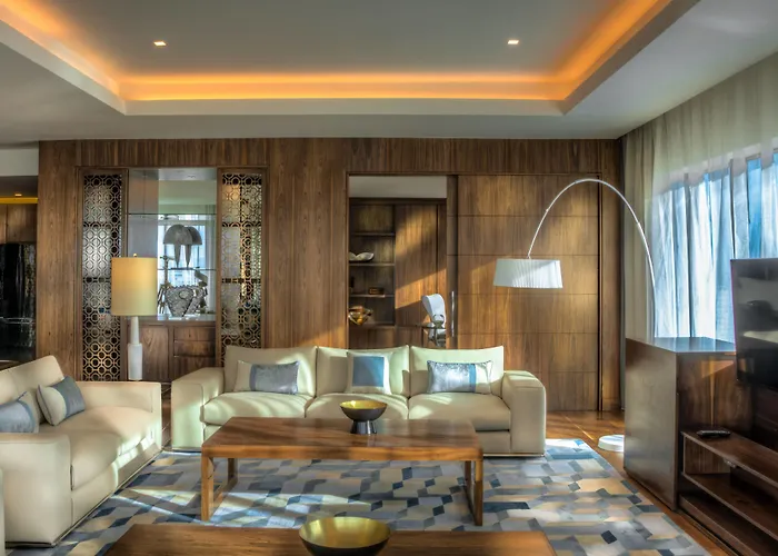 JW Marriott Hotel Santo Domingo