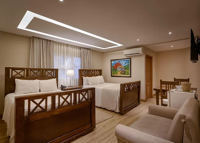 Hotel Riazor