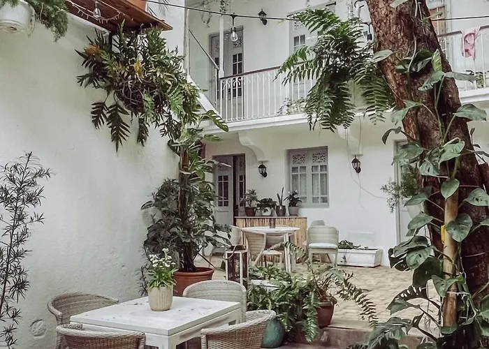 Mosquito Boutique Hotel Zona Colonial