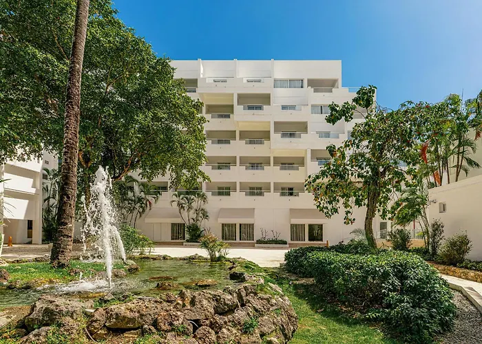 Santo Domingo Bay Convention Resort & Casino