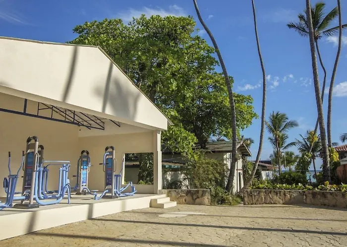 whala!boca chica - All Inclusive
